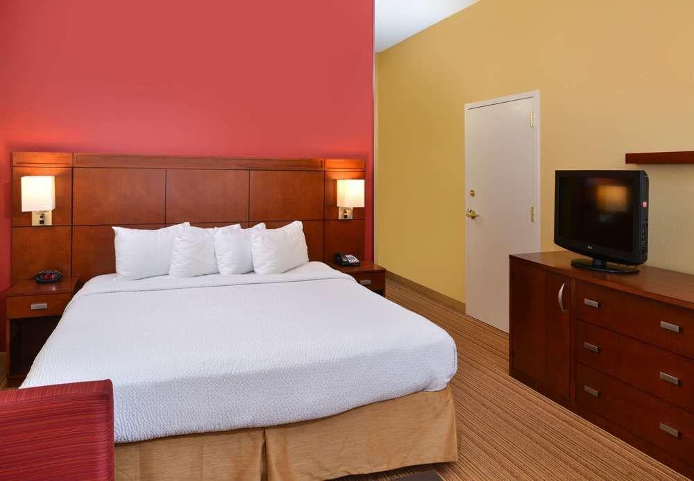 คอร์ตยาร์ด โคลัมเบีย นอร์ทอีสท์/ฟอร์ต แจ็กสัน แอเรีย Hotel ภายนอก รูปภาพ