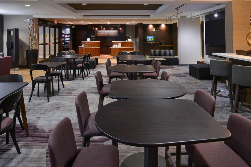 คอร์ตยาร์ด โคลัมเบีย นอร์ทอีสท์/ฟอร์ต แจ็กสัน แอเรีย Hotel ภายนอก รูปภาพ