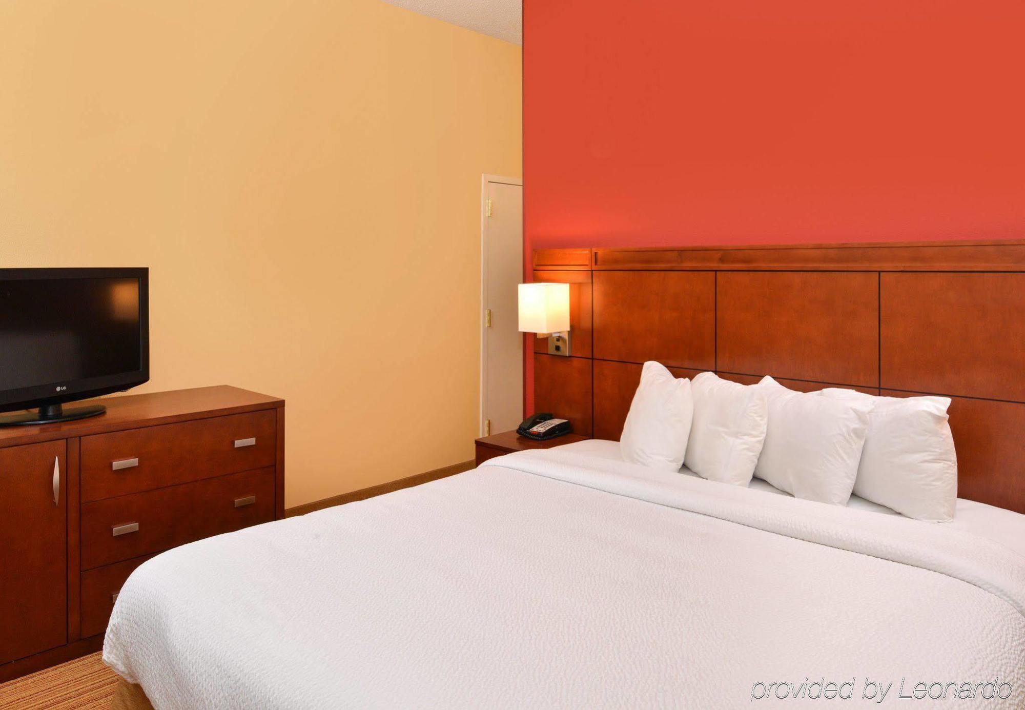 คอร์ตยาร์ด โคลัมเบีย นอร์ทอีสท์/ฟอร์ต แจ็กสัน แอเรีย Hotel ภายนอก รูปภาพ